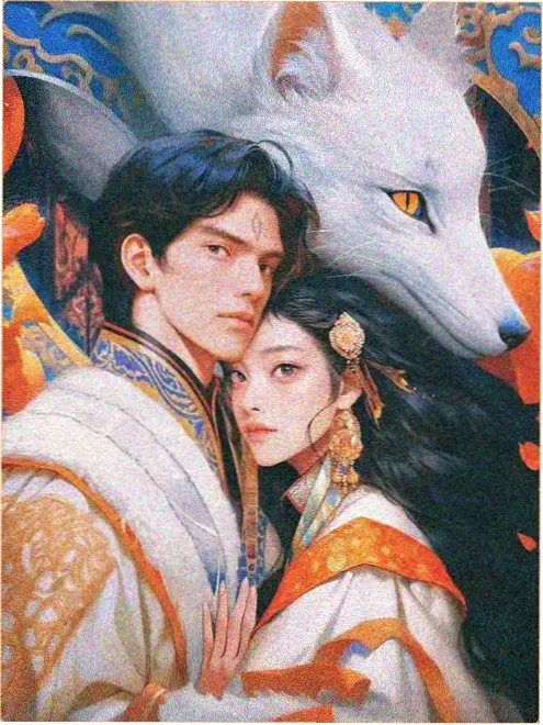 亲爱的热爱的