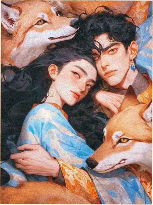 微微一笑很倾城